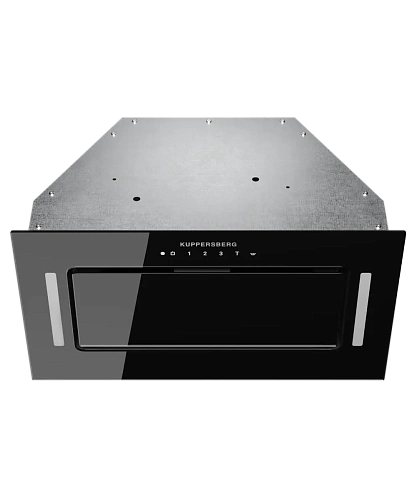                                                                   KUPPERSBERG INNOVA V 60 Black