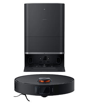 Xiaomi Robot Vacuum X20 Max EU