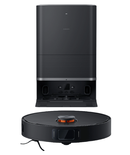                                                                   Xiaomi Robot Vacuum X20 Max EU