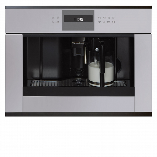                                                                   KUPPERSBUSCH CKV 6550.0 G2