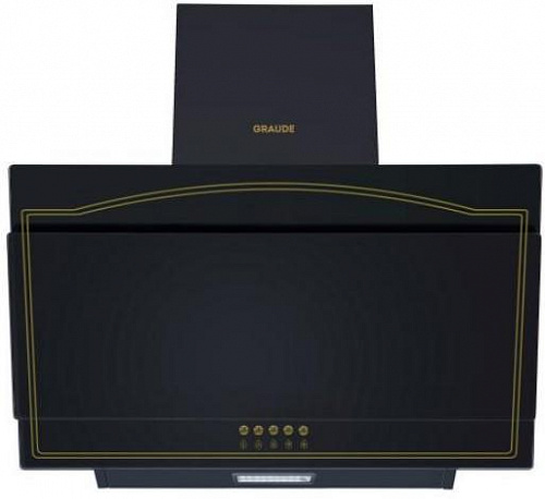                                                                  GRAUDE DHK 60.1 S