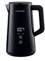 HiSTORY IK-XD120