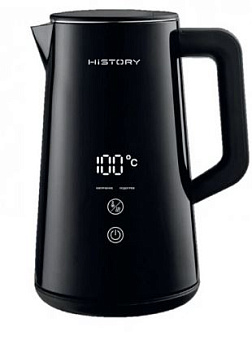 HiSTORY IK-XD120