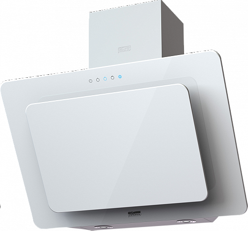                                                                   KRONA LIVA 600 white S