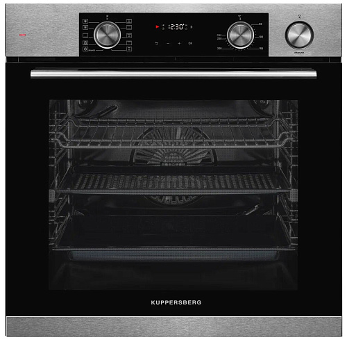                                                                   KUPPERSBERG KSO 610 X