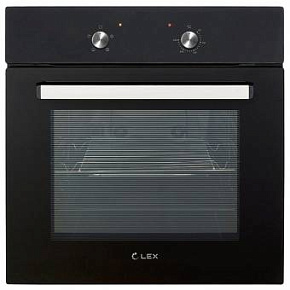 LEX EDM 040 BL черный