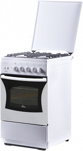                                                                   Flama FG 24227 W  ( чугун.реш.)