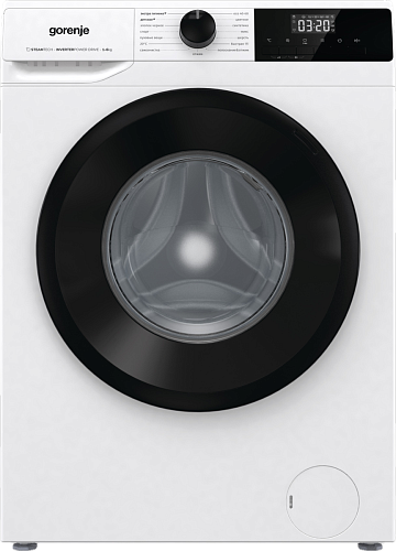                                                                   Gorenje WNHPI60SCSIR