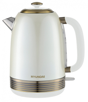 Hyundai HYK-S4500
