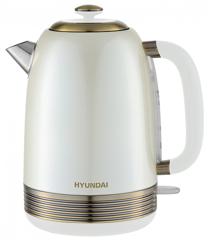                                                                  Hyundai HYK-S4500
