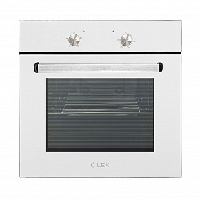 LEX EDM 040 WH белый