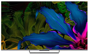Haier 55 Smart TV S6