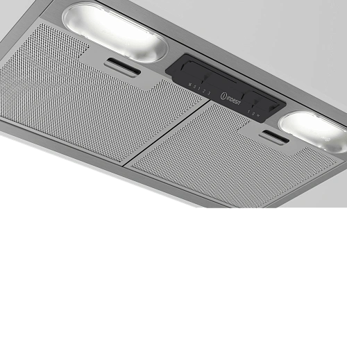                                                                   Indesit INAE 52FLS X