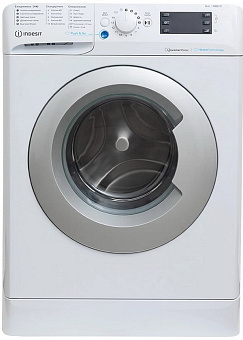 Indesit BWSA 6109 WSV