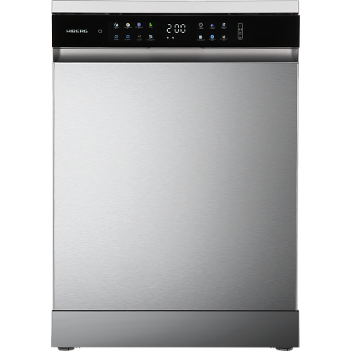                                                                  HIBERG F68 1530 LХ