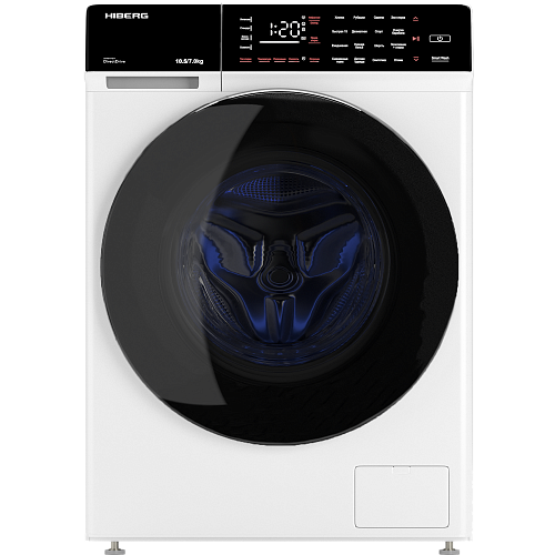                                                                   HIBERG i-DDQ9 - 10714 W