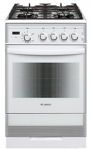                                                                   GEFEST 5500-03 0042