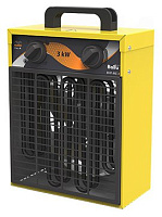 Тепловентилятор BALLU BHP-ME-3