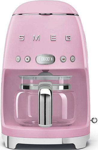                                                                   Smeg DCF02PKEU