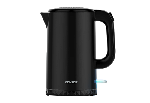                                                                   CENTEK CT-0020 (Black)