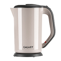 Чайник GALAXY GL 0330 БЕЖЕВЫЙ
