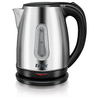 BBK EK1761S нерж/черн