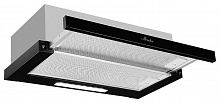 Monsher LAUTREC 60 Noir