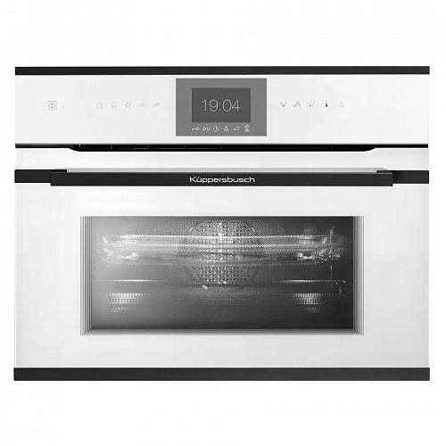                                                                   KUPPERSBUSCH CBM 6550.0 W5