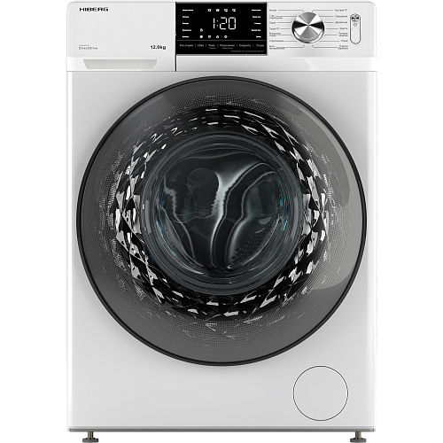                                                                   HIBERG i-DDQ6A - 1214 W