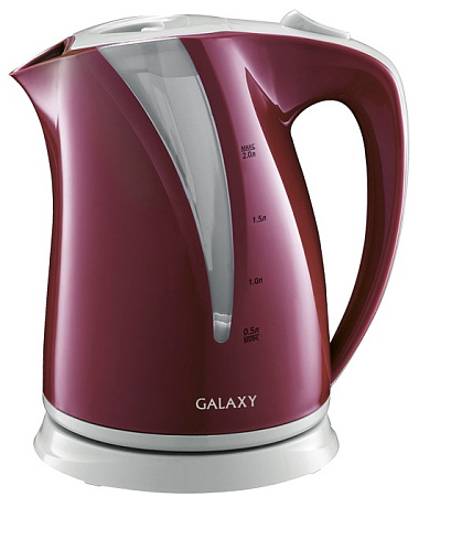                                                                   GALAXY GL 0204