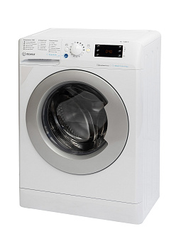 Indesit BWSE 7129X WSV RU