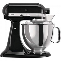 KitchenAid 5KSM175PSEOB черный