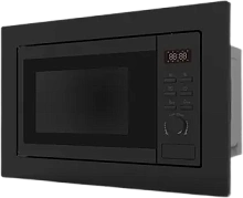Встраиваемая микроволновая печь CANDY CMXBDG207B