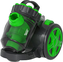 Blackton Bt VC1604C Черный-Зеленый