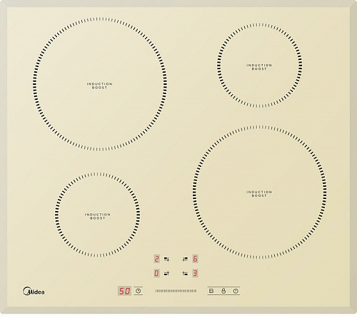                                                                   Midea MIH64721FIV
