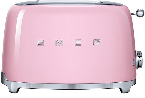                                                                   SMEG TSF01PKEU