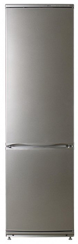                                                                   ATLANT 6026-080
