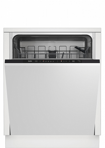                                                                   BEKO BDIN15320