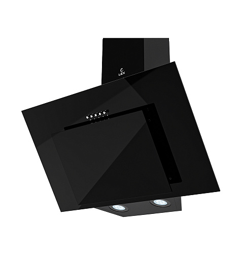                                                                   LEX MIRA G 500 BLACK