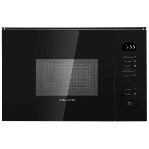                                                                   MAUNFELD MBMO820SGB09