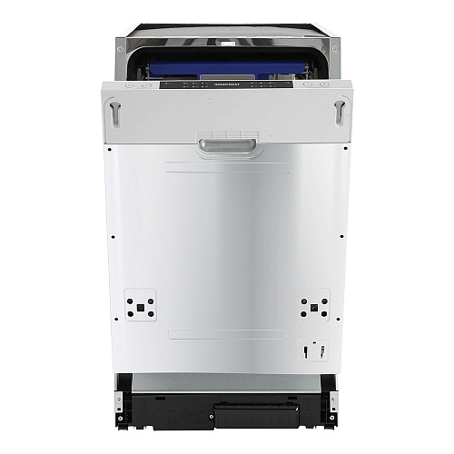                                                                   NORDFROST BI4 1063
