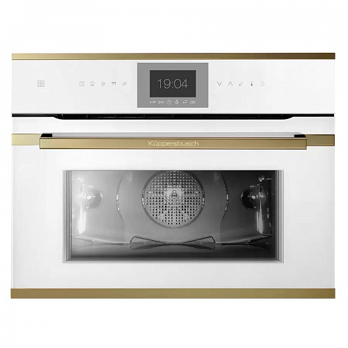                                                                   KUPPERSBUSCH CBP 6550.0 W4
