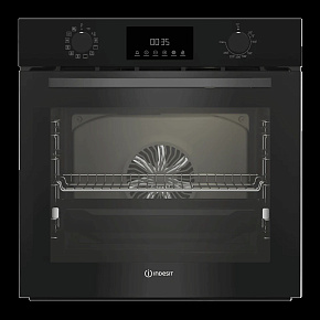 Indesit IBFTE 3841 J BL