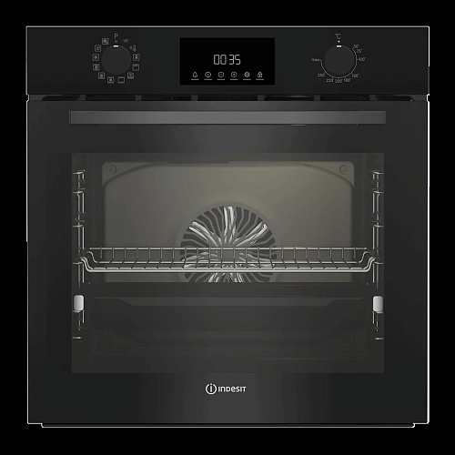                                                                   Indesit IBFTE 3841 J BL