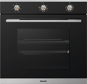 GRAUDE BE 60.2 E
