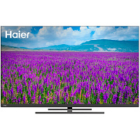 Haier 50 Smart TV AX Pro