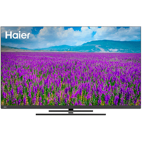 Haier 50 Smart TV AX Pro