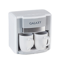 GALAXY GL 0708 белая