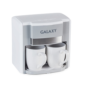 GALAXY GL 0708 белая