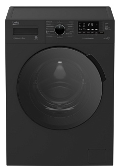BEKO WSPE7612A